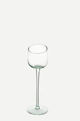 Copón Vermell 3 Transparente | Lala Home Colombia